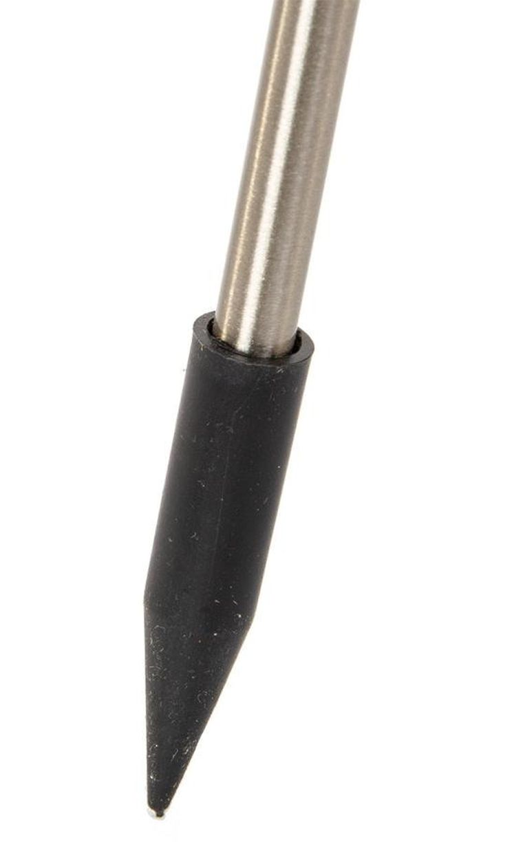 Saska Garden, lampa solarna, 80 cm, 90 led