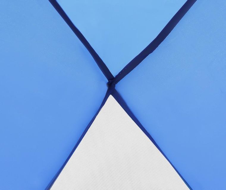 Saska garden, namiot ogrodowy 4 osobowy, 273-195-175/155cm