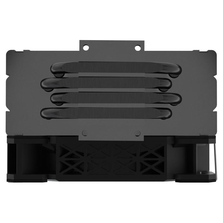 Savio, chłodzenie, CPU VORTEX X2 BLACK