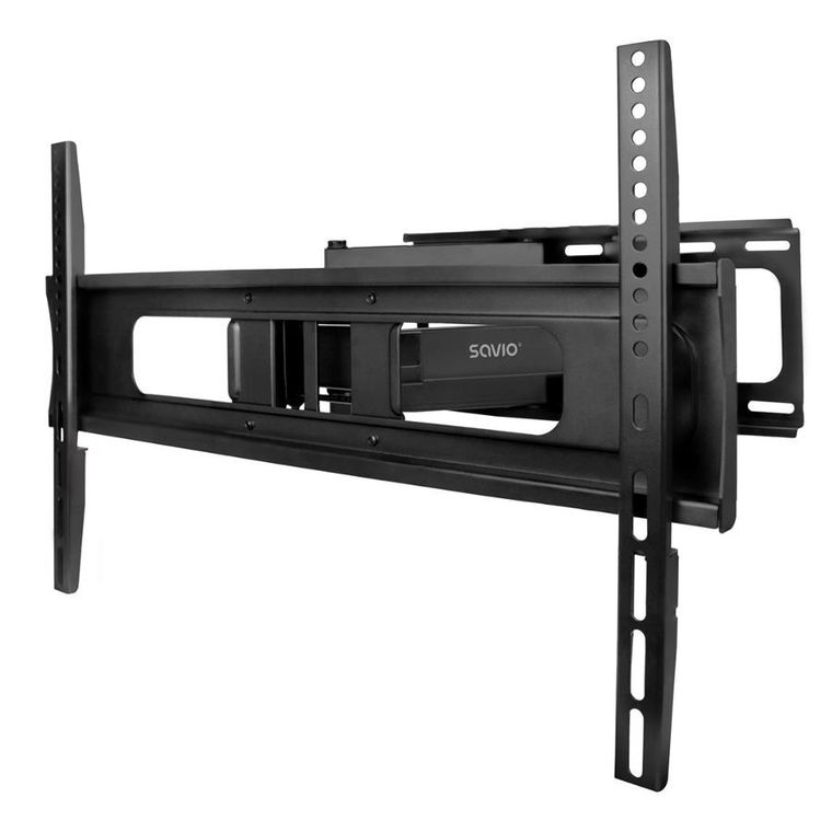 Savio, regulowany uchwyt do TV, UTV-04 37"– 86", 60 kg