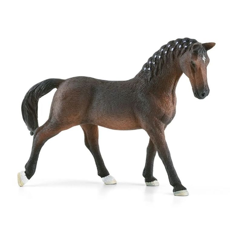 Schleich, Horse Club, Sklep z artykułami dla koni, zestaw, 42568
