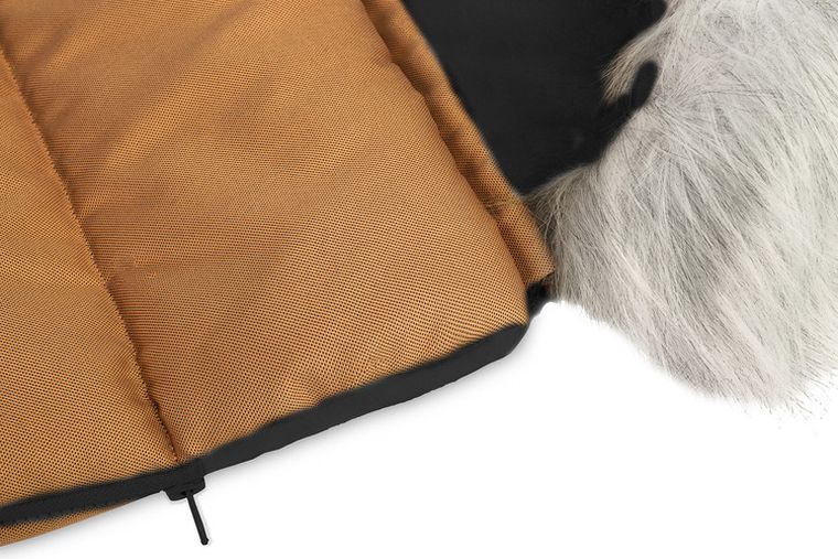 Sensillo, Sierra, śpiworek 100-50 cm, camel