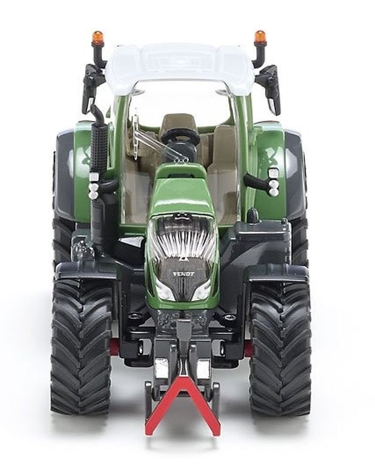 Siku, Traktor Fendt 724 Vario, model pojazdu, 1:32, 3285