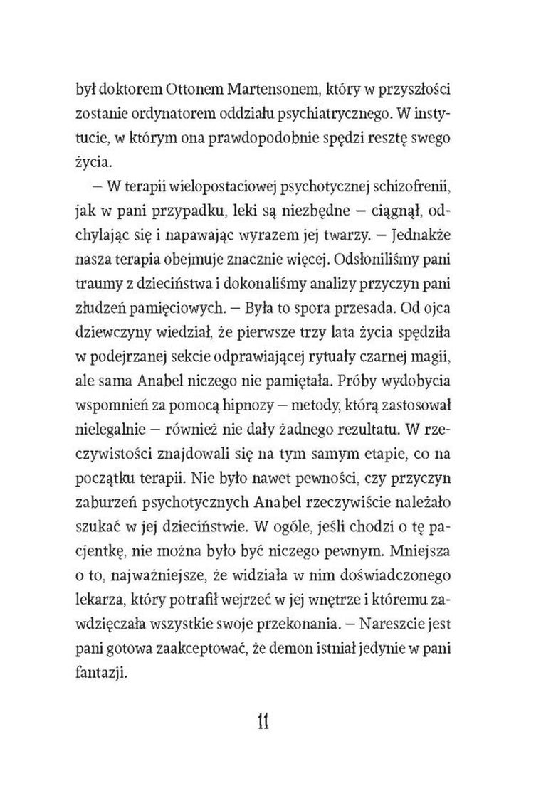 Silver. Trzecia księga snów