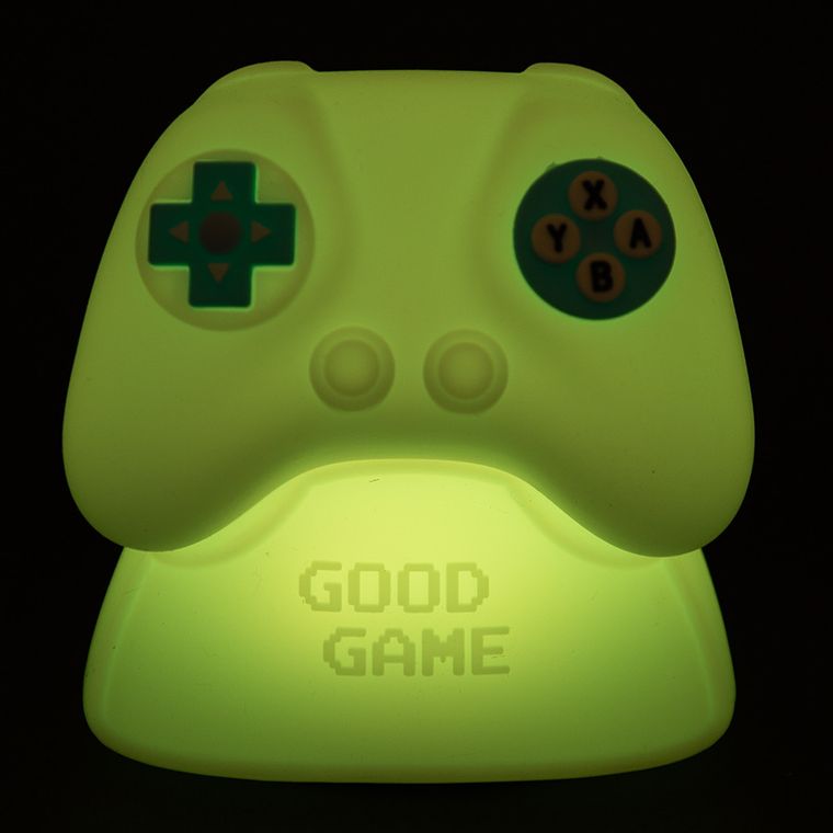 Smiki, Pad, lampka nocna LED