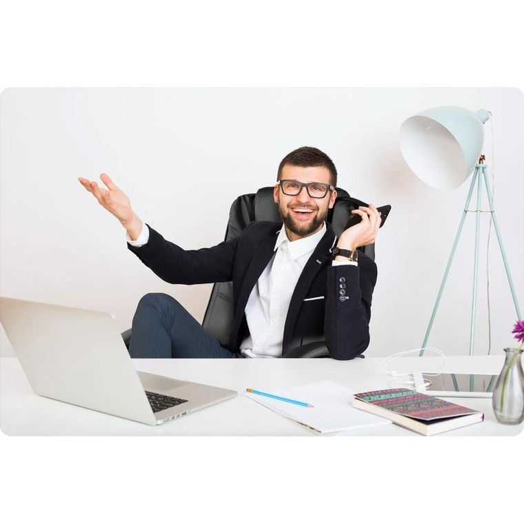 Sofotel, Porto, podłokietniki do fotela, czarne