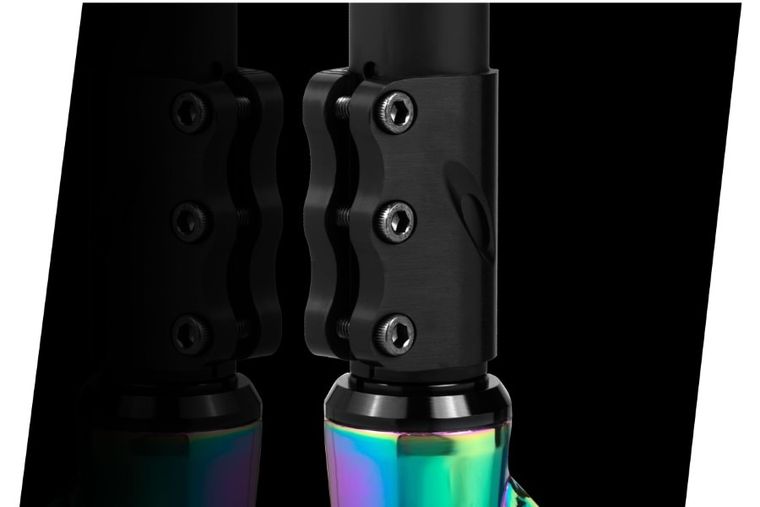 Soke, Xtr Street Abec-9 T-Bar, hulajnoga wyczynowa