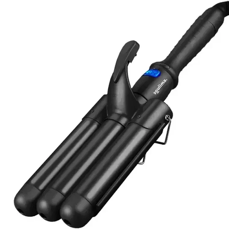 Soulima, falownica do włosów