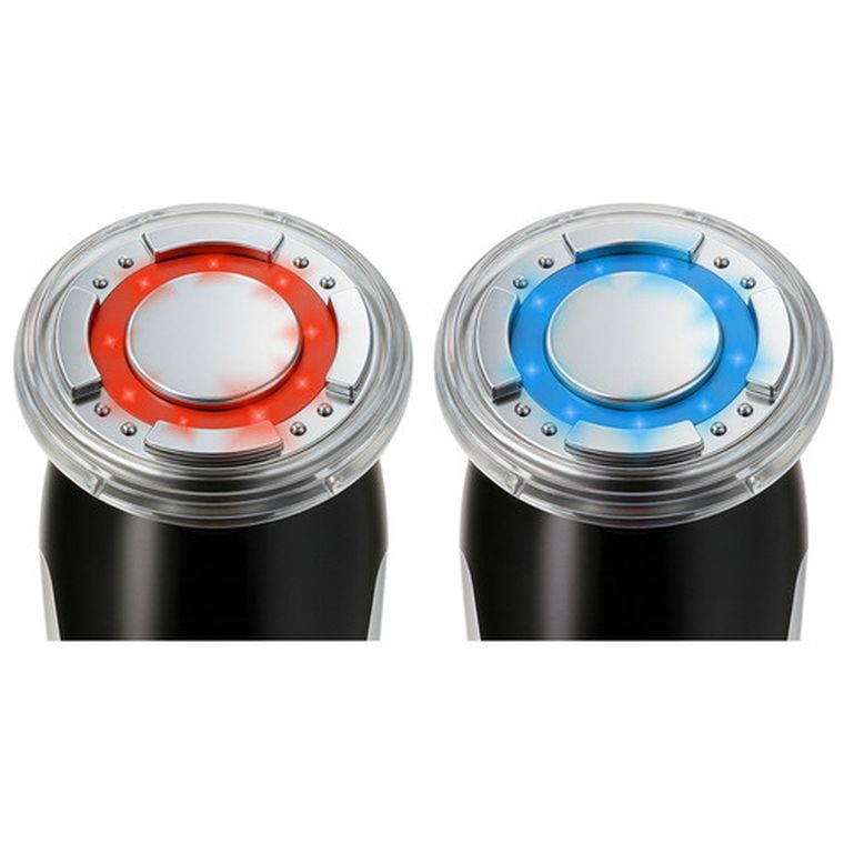 Soulima, masażer do twarzy, mezoterapia