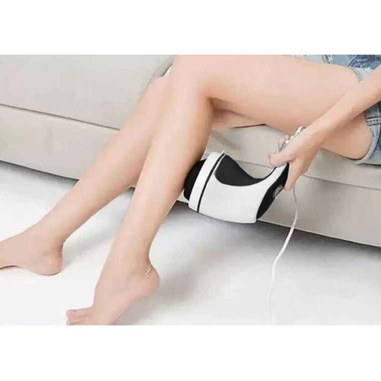 Soulima, masażer wyszczuplający 9w1