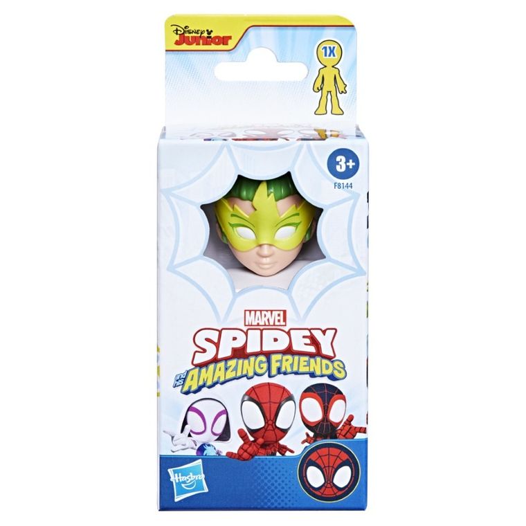 Spidey i super-kumple, figurka bohatera, 1 szt.