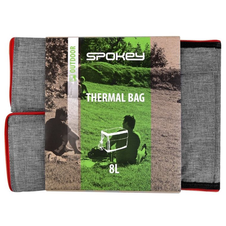 Spokey, Icecube 3, torba termiczna