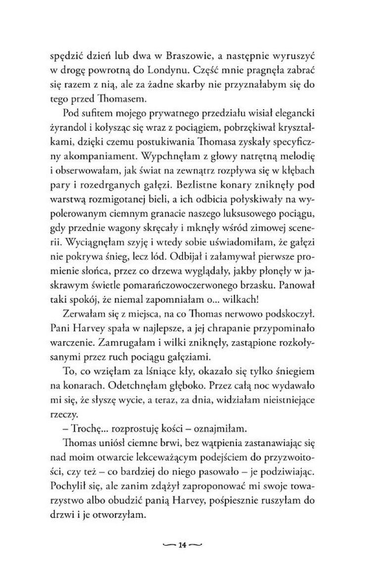 Stalking Jack the Ripper. Tom 2. Jak upolować Drakulę