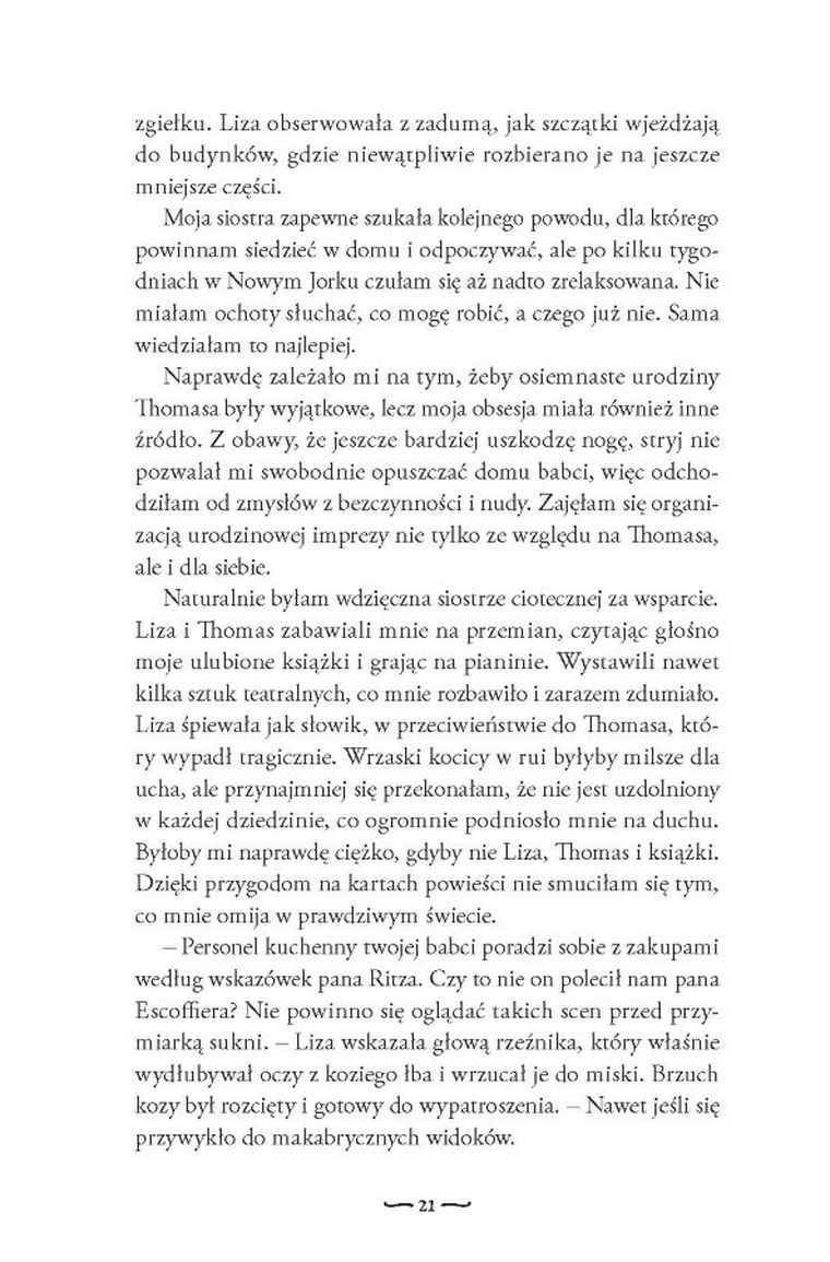 Stalking Jack the Ripper. Tom 3. Jak ująć diabła