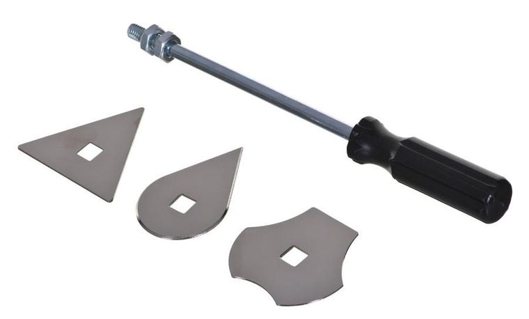 Stanley, opalarka, 2000W, FME670K-QS