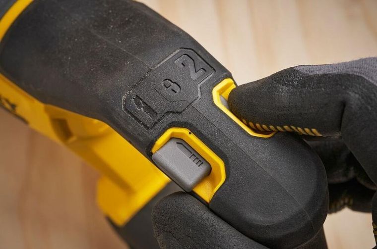 Stanley, pilarka szablasta fatmax, 18V, SFMCS311B-XJ