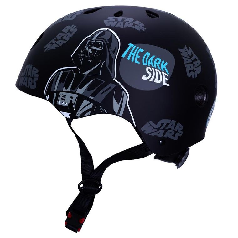 Star Wars, kask ochronny, rozmiar 52-56 cm