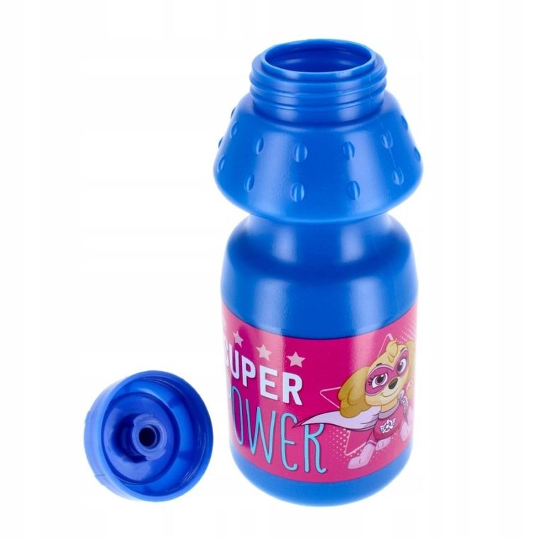 Starpak, Psi Patrol, lunchbox bidon, 350 ml
