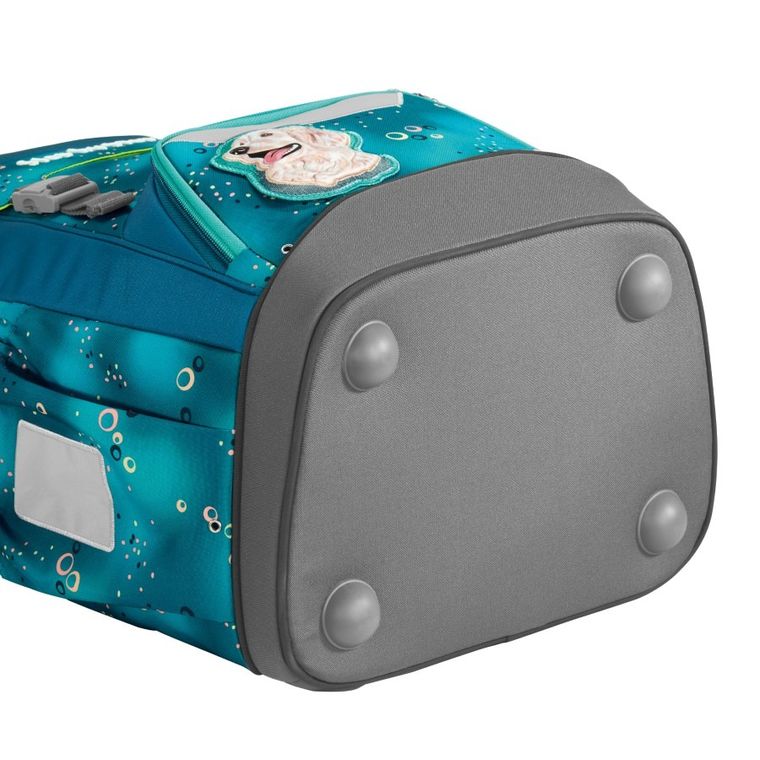 Step by Step, Grade, plecak szkolny, 1-komorowy, Dog Basty