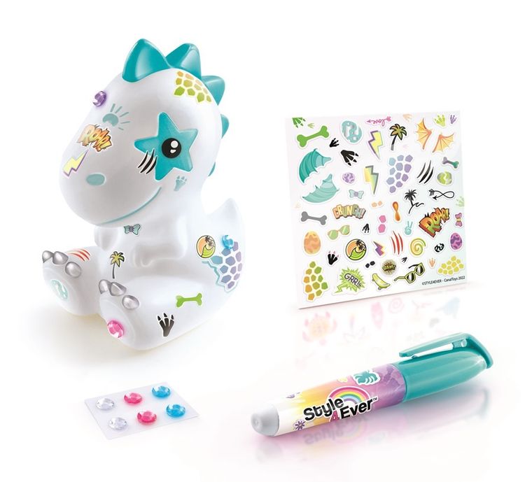 Style4Ever, figurka do ozdabiania, zrób to sam