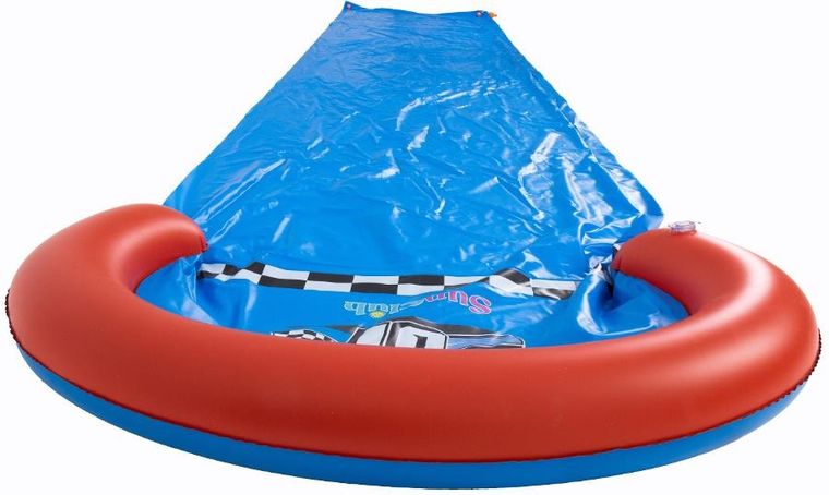 Sun Club, ślizgawka wodna 488-90 cm