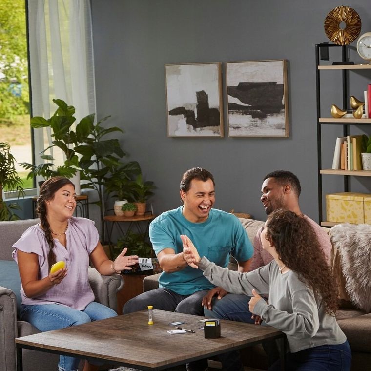 Taboo, gra towarzyska