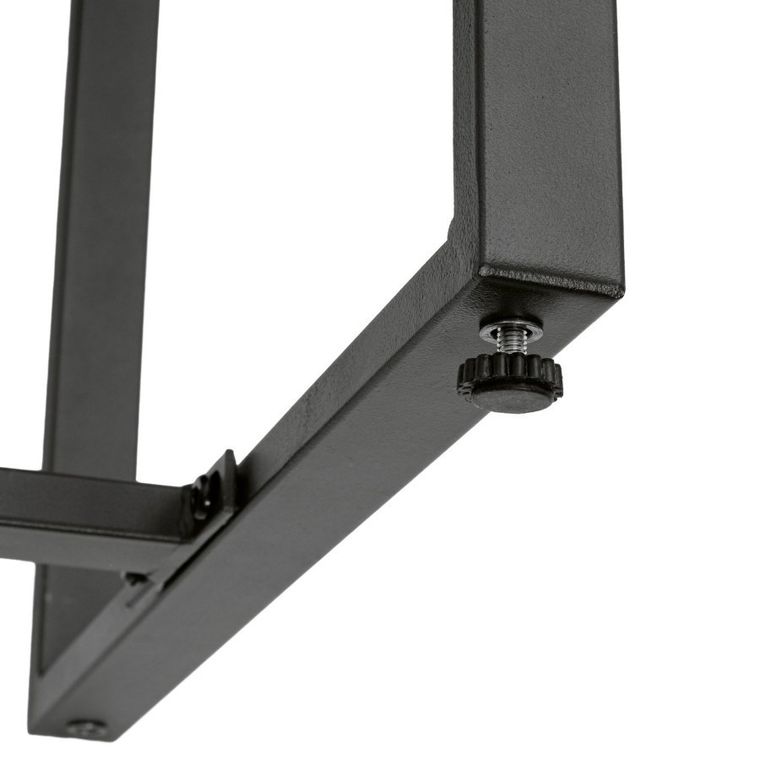 Tadar, Madera, komplet mebli ogrodowych, fotele i stolik