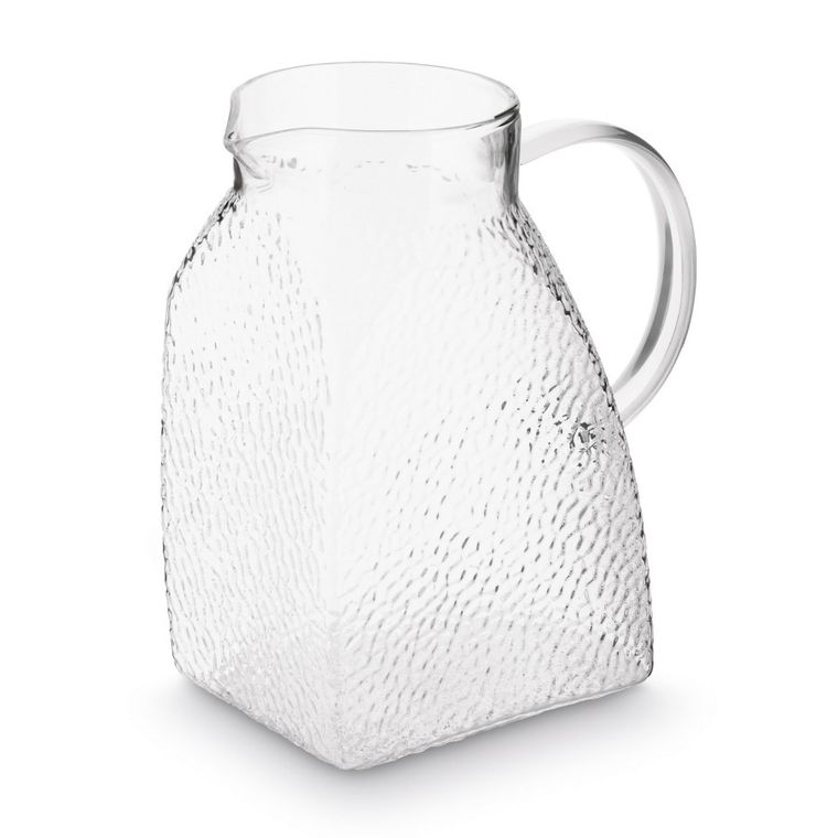 Tadar, Snello, szklany dzbanek borokrzemowy, 1,5l