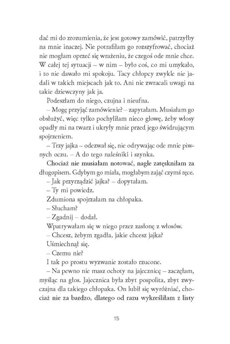 The Naturals. Tom 1. Genialne umysły