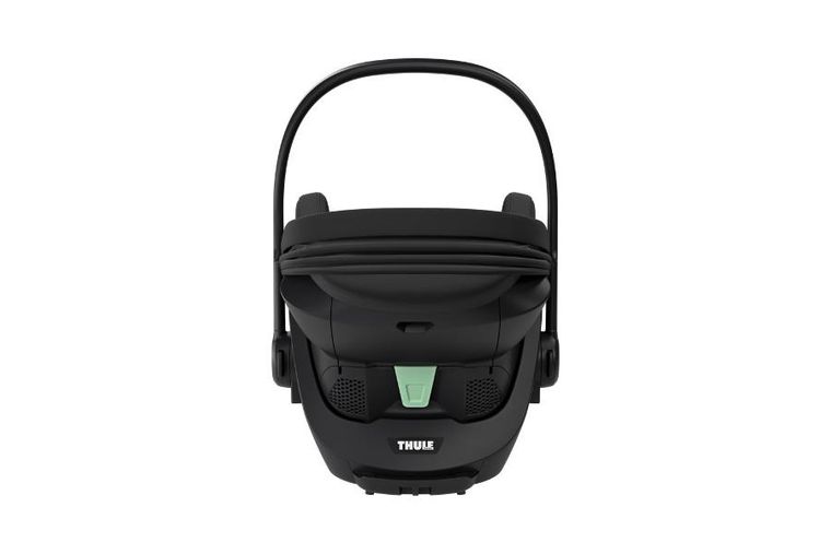 Thule, Maple, fotelik samochodowy, 0-13 kg, Black