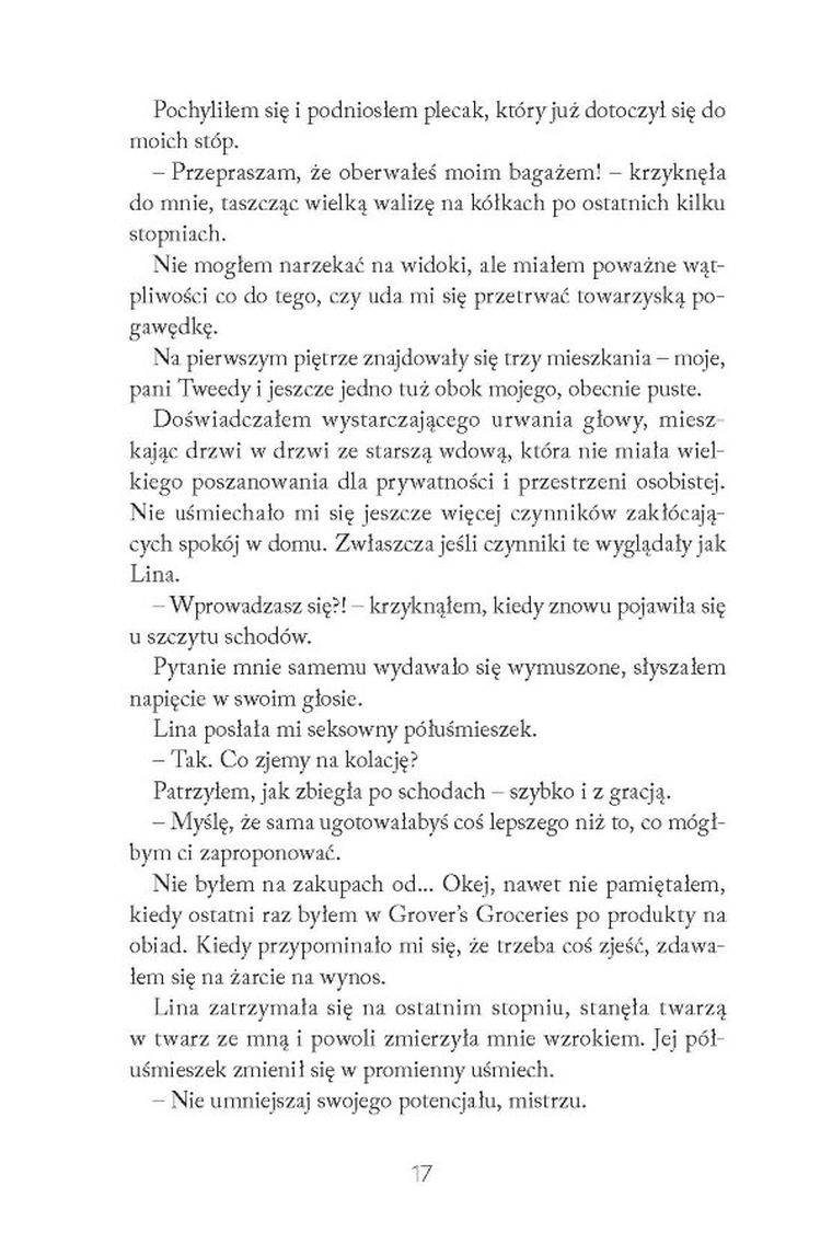 To, co skrywamy przed światem