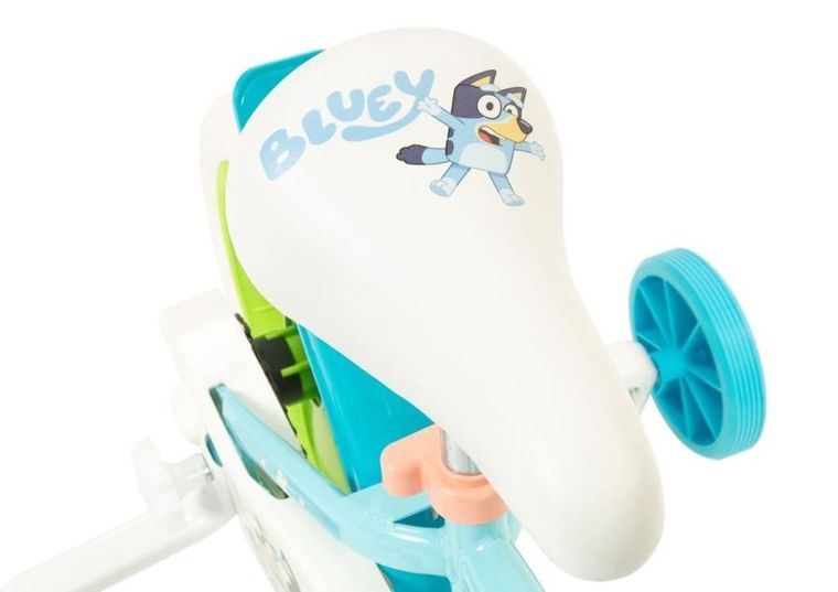 Toimsa, Bluey, rower dzieciecy, 14"