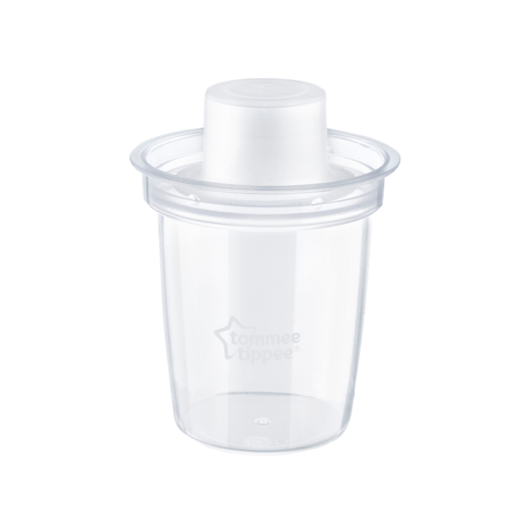 Tommee Tippee, pojemnik na mleko w proszku, 6 szt.