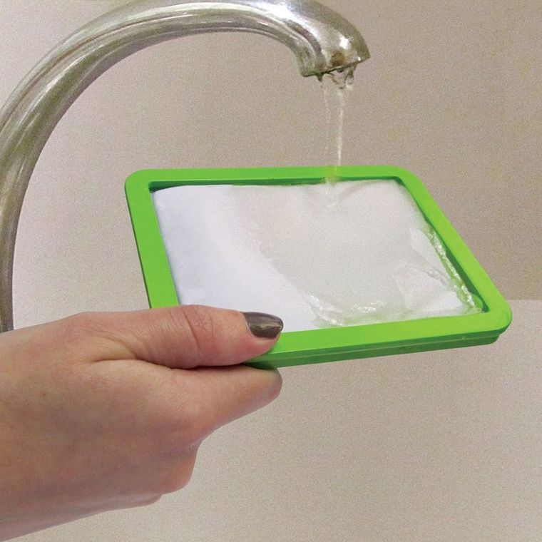 Tomy, Aquadoodle, Super Colour Deluxe, mata do malowania wodą