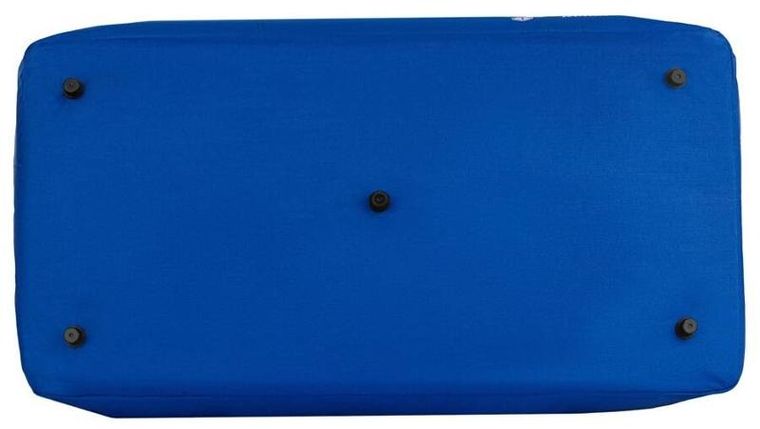 Torba podróżna, sportowa, Peterson