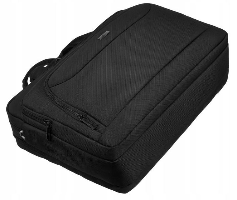 Torbo-plecak na laptopa, Rovicky