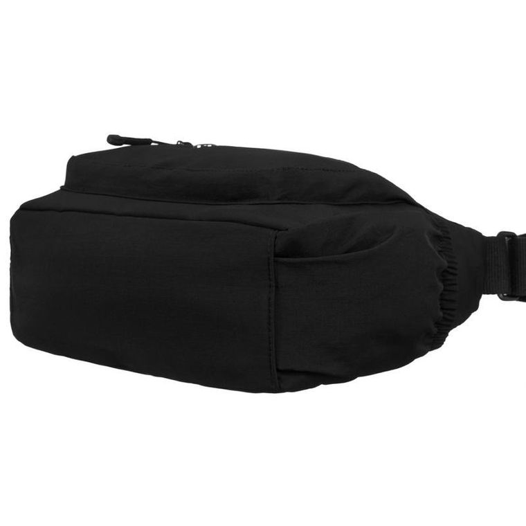 Torebka listonoszka, czarna, Peterson