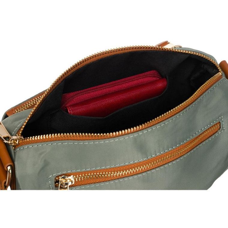 Torebka listonoszka, mix, Peterson