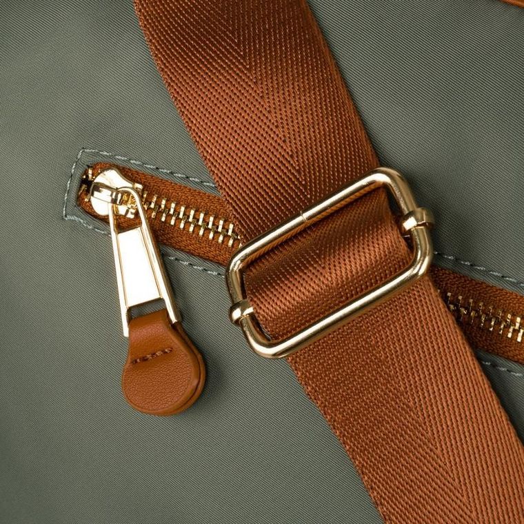 Torebka listonoszka, mix, Peterson