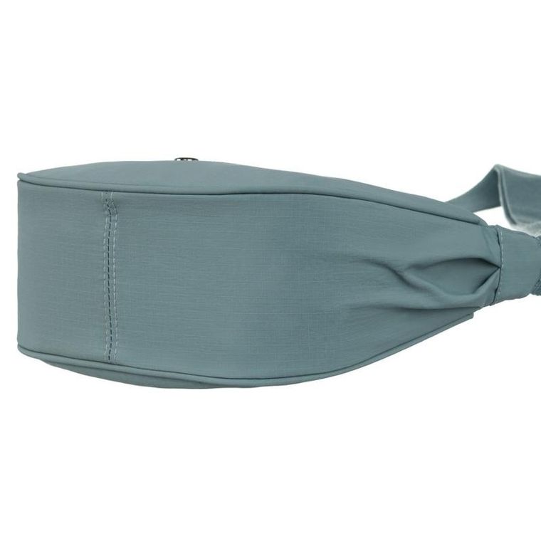 Torebka listonoszka, niebieska, Peterson