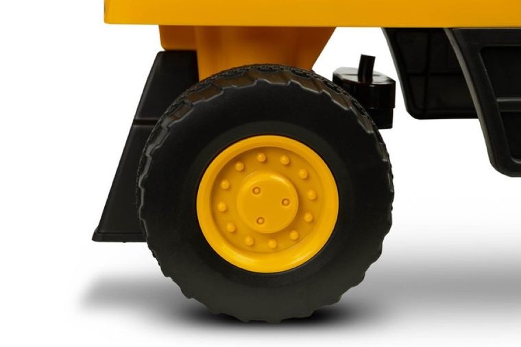 Toyz, CAT, jeździk, ładowarka