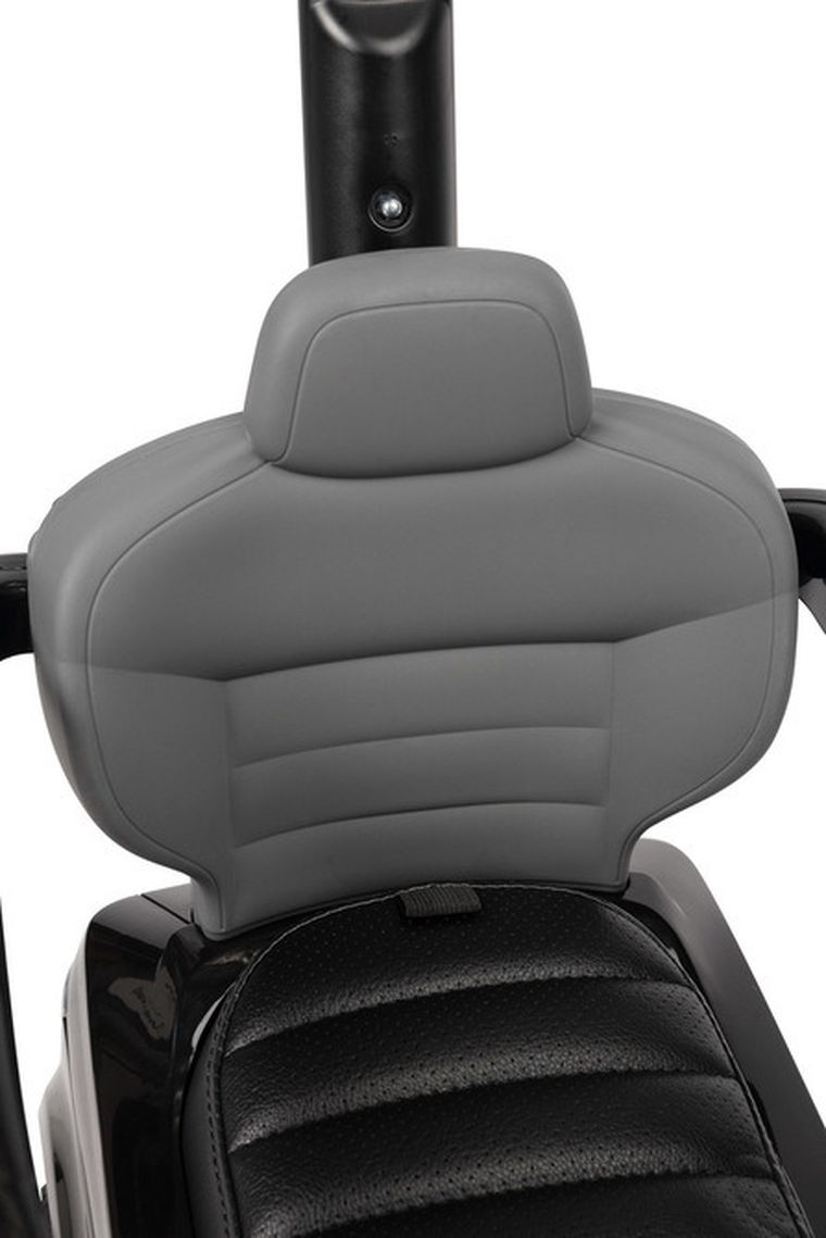 Toyz, Land rover, jeździk, black