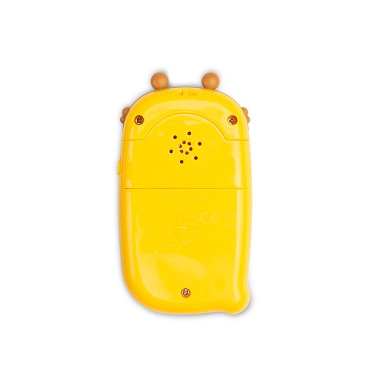 Toyz, smartphone, zabawka interaktywna