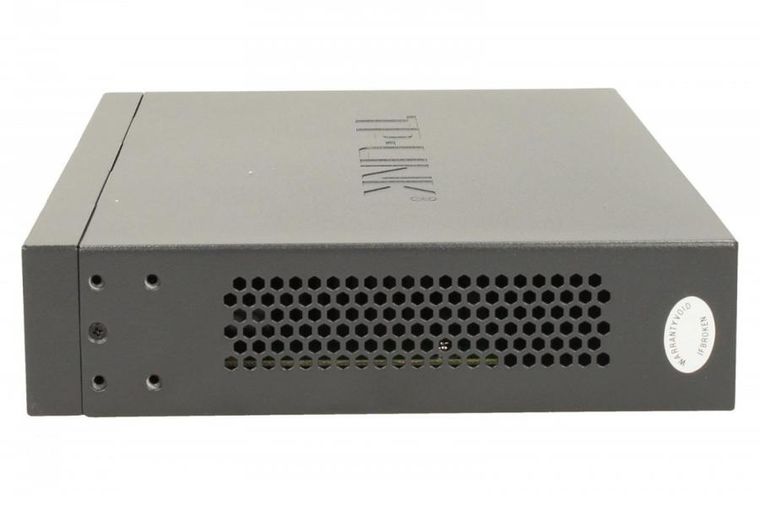 TP-Link, switch, TL-SG1016D