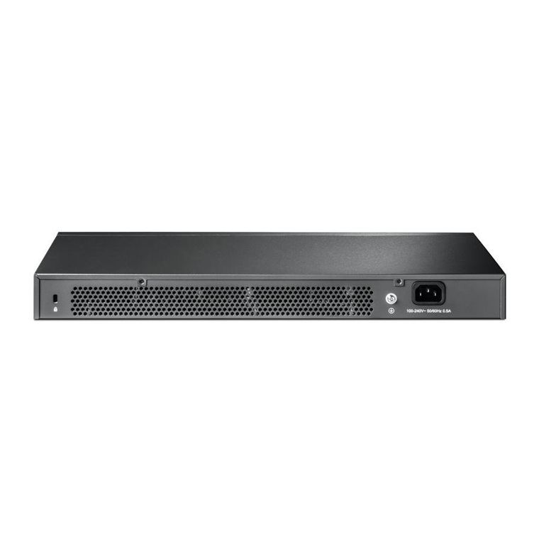 TP-Link, switch, TL-SG3428