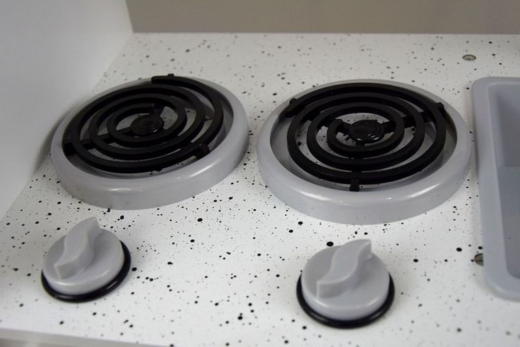 Tree Toys, drewniana duża kuchnia dla dzieci