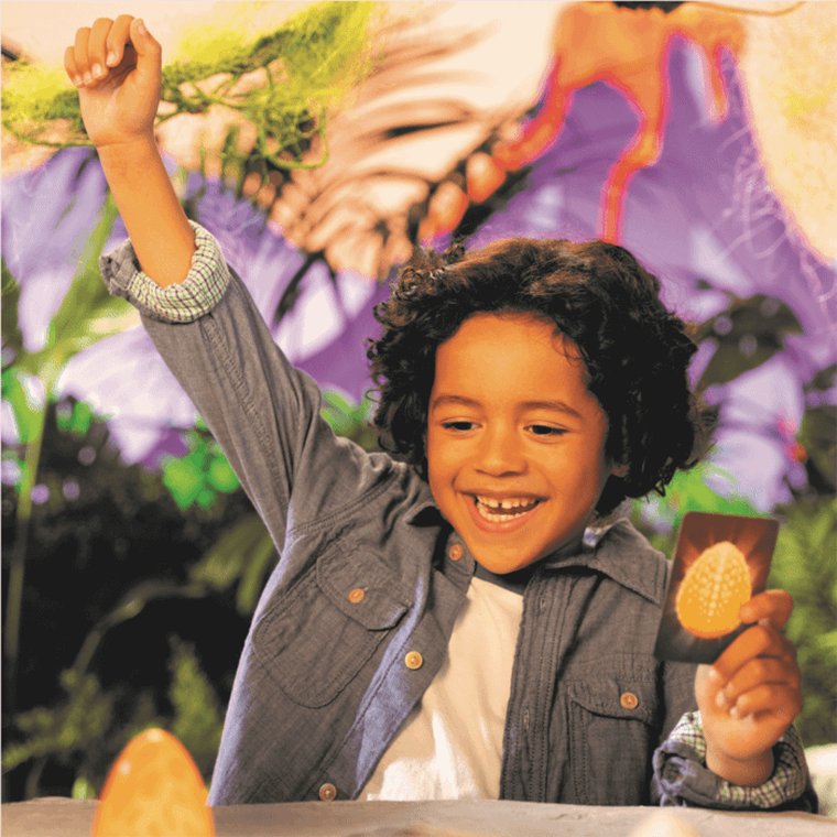 Trefl, Magajaja, Unicorns, gra familijna