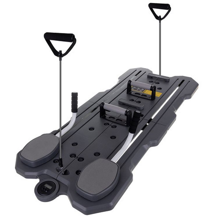 Trizand, deska do pilatesu z licznikiem