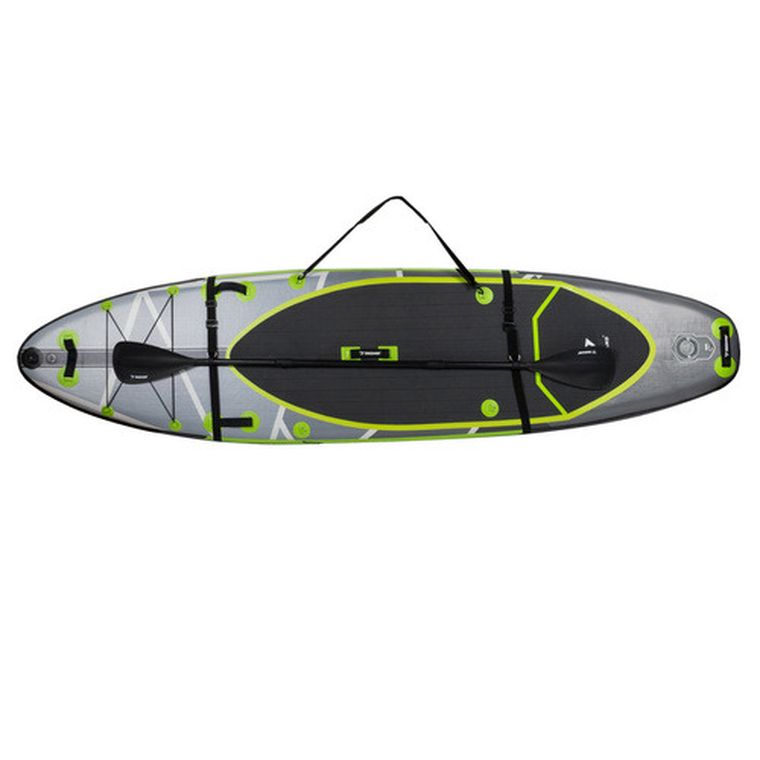 Trizand, deska SUP z akcesoriami, 350 cm