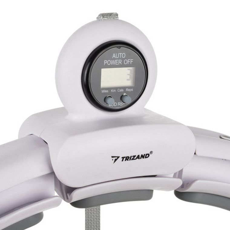 Trizand, hula hop z licznikiem